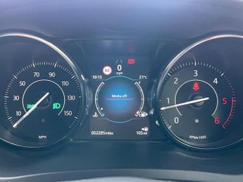 JAGUAR E-PACE 2.0 D150 R-Dynamic S SUV 5dr Diesel Manual Euro 6 (s/s) (150 ps)