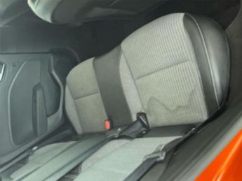 RENAULT CLIO 1.6 E-TECH techno Hatchback 5dr Petrol Hybrid Auto Euro 6 (s/s) 