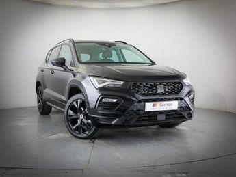 SEAT ATECA 1.5 TSI EVO XPERIENCE SUV 5dr Petrol DSG Euro 6 (s/s) (150 ps)