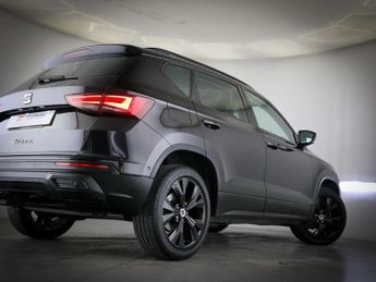 SEAT ATECA 1.5 TSI EVO XPERIENCE SUV 5dr Petrol DSG Euro 6 (s/s) (150 ps)