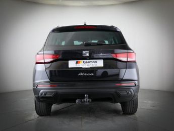 SEAT ATECA 1.5 TSI EVO XPERIENCE SUV 5dr Petrol DSG Euro 6 (s/s) (150 ps)