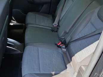 VAUXHALL MERIVA 1.4 16V SE MPV 5dr Petrol Manual Euro 5 (100 ps)