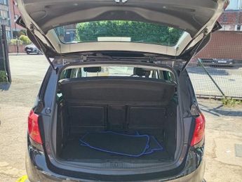 VAUXHALL MERIVA 1.4 16V SE MPV 5dr Petrol Manual Euro 5 (100 ps)