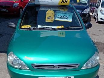 Kia Rio 1.5 SE Hatchback 5dr Petrol Automatic (207 g/km, 97 bhp)