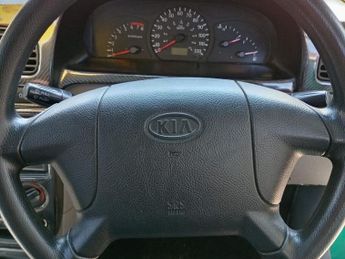 KIA RIO 1.5 SE Hatchback 5dr Petrol Automatic (207 g/km, 97 bhp)
