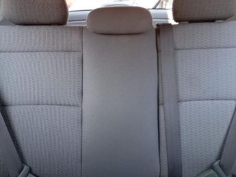 KIA RIO 1.5 SE Hatchback 5dr Petrol Automatic (207 g/km, 97 bhp)