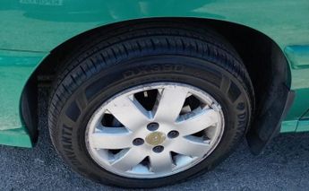 KIA RIO 1.5 SE Hatchback 5dr Petrol Automatic (207 g/km, 97 bhp)