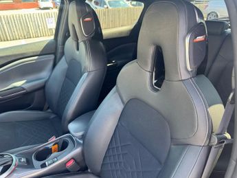 NISSAN JUKE 1.0 DIG-T Tekna SUV 5dr Petrol DCT Auto Euro 6 (s/s) (114 ps)