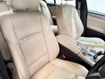 BMW 5 SERIES 2.0 520d M Sport Saloon 4dr Diesel Auto Euro 6 (s/s) (190 ps)