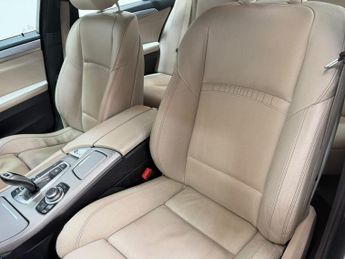 BMW 5 SERIES 2.0 520d M Sport Saloon 4dr Diesel Auto Euro 6 (s/s) (190 ps)