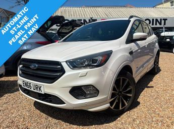 Ford Kuga 1.5T EcoBoost ST-Line SUV 5dr Petrol Auto AWD Euro 6 (s/s) (182 