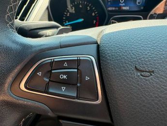 FORD KUGA 1.5T EcoBoost ST-Line SUV 5dr Petrol Auto AWD Euro 6 (s/s) (182 