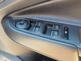 FORD KUGA 1.5T EcoBoost ST-Line SUV 5dr Petrol Auto AWD Euro 6 (s/s) (182 
