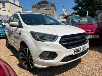 FORD KUGA 1.5T EcoBoost ST-Line SUV 5dr Petrol Auto AWD Euro 6 (s/s) (182 
