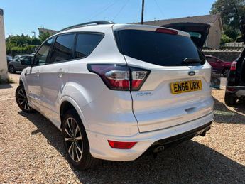 FORD KUGA 1.5T EcoBoost ST-Line SUV 5dr Petrol Auto AWD Euro 6 (s/s) (182 