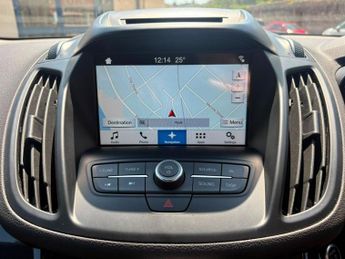 FORD KUGA 1.5T EcoBoost ST-Line SUV 5dr Petrol Auto AWD Euro 6 (s/s) (182 