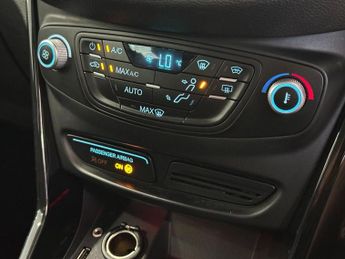FORD B-MAX 1.6 Titanium Navigator MPV 5dr Petrol Powershift Euro 6 (105 ps)