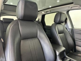 LAND ROVER DISCOVERY SPORT 2.0 Si4 HSE SUV 5dr Petrol Auto 4WD Euro 6 (s/s) (240 ps)