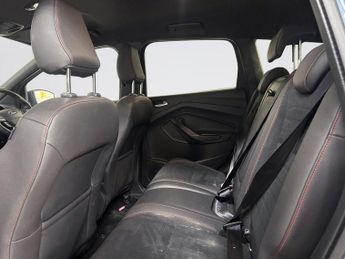 FORD KUGA 1.5T EcoBoost ST-Line SUV 5dr Petrol Auto AWD Euro 6 (s/s) (176 
