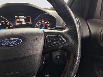 FORD KUGA 1.5T EcoBoost ST-Line SUV 5dr Petrol Auto AWD Euro 6 (s/s) (176 