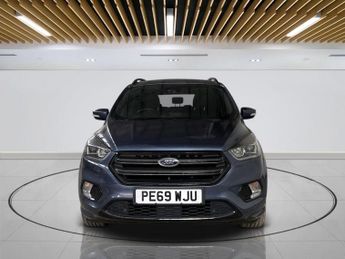 FORD KUGA 1.5T EcoBoost ST-Line SUV 5dr Petrol Auto AWD Euro 6 (s/s) (176 