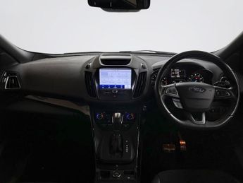 FORD KUGA 1.5T EcoBoost ST-Line SUV 5dr Petrol Auto AWD Euro 6 (s/s) (176 