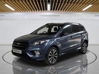 FORD KUGA 1.5T EcoBoost ST-Line SUV 5dr Petrol Auto AWD Euro 6 (s/s) (176 