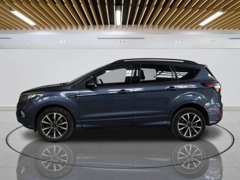 FORD KUGA 1.5T EcoBoost ST-Line SUV 5dr Petrol Auto AWD Euro 6 (s/s) (176 