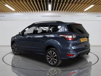 FORD KUGA 1.5T EcoBoost ST-Line SUV 5dr Petrol Auto AWD Euro 6 (s/s) (176 
