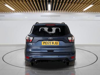 FORD KUGA 1.5T EcoBoost ST-Line SUV 5dr Petrol Auto AWD Euro 6 (s/s) (176 