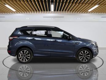 FORD KUGA 1.5T EcoBoost ST-Line SUV 5dr Petrol Auto AWD Euro 6 (s/s) (176 