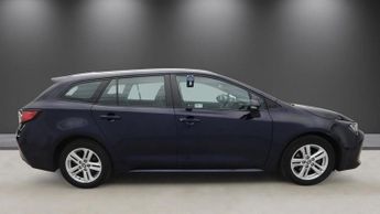 TOYOTA COROLLA 1.8 VVT-h Icon Touring Sports 5dr Petrol Hybrid CVT Euro 6 (s/s)