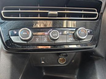 VAUXHALL MOKKA ELECTRIC 50kWh GS SUV 5dr Electric Auto (136 ps)
