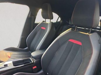 VAUXHALL MOKKA ELECTRIC 50kWh GS SUV 5dr Electric Auto (136 ps)