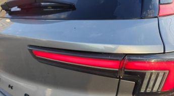 VAUXHALL MOKKA ELECTRIC 50kWh GS SUV 5dr Electric Auto (136 ps)