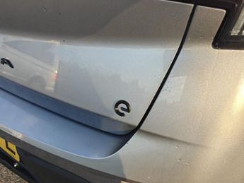 VAUXHALL MOKKA ELECTRIC 50kWh GS SUV 5dr Electric Auto (136 ps)