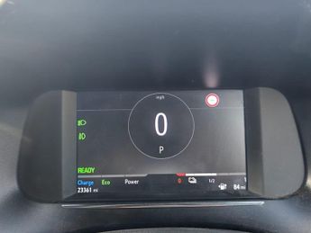 VAUXHALL Corsa Electric 50kWh Ultimate Hatchback 5dr Electric Auto (136 ps)