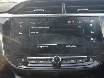 VAUXHALL Corsa Electric 50kWh Ultimate Hatchback 5dr Electric Auto (136 ps)