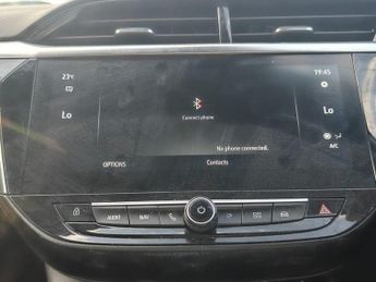 VAUXHALL Corsa Electric 50kWh Ultimate Hatchback 5dr Electric Auto (136 ps)