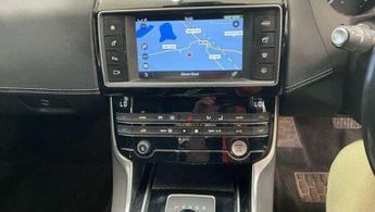 JAGUAR XE 2.0d R-Sport Auto AWD Euro 6 (s/s) 4dr