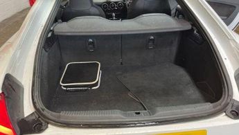 AUDI TT 2.0 TFSI Sport S Tronic quattro Euro 6 (s/s) 3dr