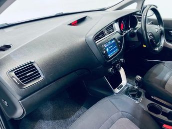 KIA CEED 1.6 GDi 2 Hatchback 5dr Petrol Manual Euro 6 (s/s) (133 bhp)