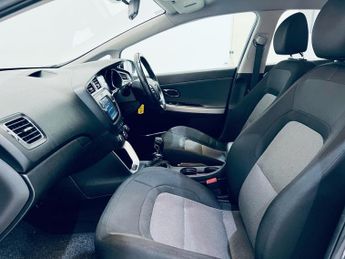 KIA CEED 1.6 GDi 2 Hatchback 5dr Petrol Manual Euro 6 (s/s) (133 bhp)