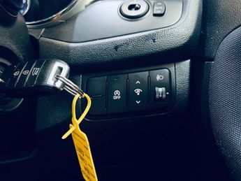 KIA CEED 1.6 GDi 2 Hatchback 5dr Petrol Manual Euro 6 (s/s) (133 bhp)