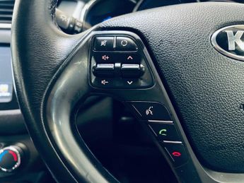 KIA CEED 1.6 GDi 2 Hatchback 5dr Petrol Manual Euro 6 (s/s) (133 bhp)