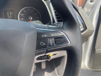 SEAT LEON 1.2 TSI SE Hatchback 5dr Petrol DSG Euro 6 (s/s) (110 ps)