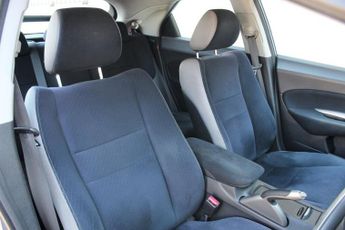 HONDA CIVIC 1.4 i-DSI SE Hatchback 5dr Petrol i-Shift (139 g/km, 82 bhp)