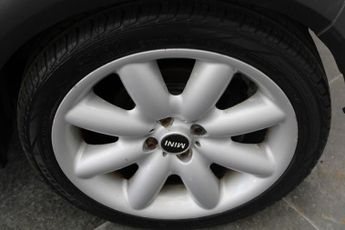 MINI HATCH 1.6 Cooper S Hatchback 3dr Petrol Manual Euro 4 (163 bhp)