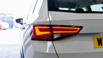 SEAT ATECA 1.5 TSI EVO SE Technology SUV 5dr Petrol DSG Euro 6 (s/s) (150 p