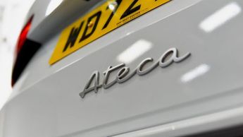 SEAT ATECA 1.5 TSI EVO SE Technology SUV 5dr Petrol DSG Euro 6 (s/s) (150 p